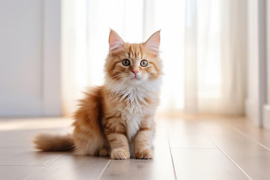 Boost Your Pet's Health with Furrvita Special Pre and Probiotic Powder