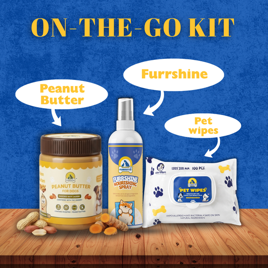 On-The-Go Kit