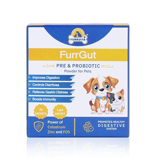 Furrvita's FurrGut