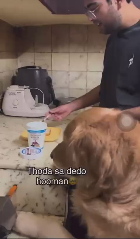 Furrvita Peanut Butter