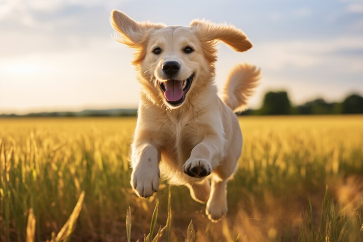 Senior Pet Nutrition: Adjusting Your Pet’s Diet as They Age
