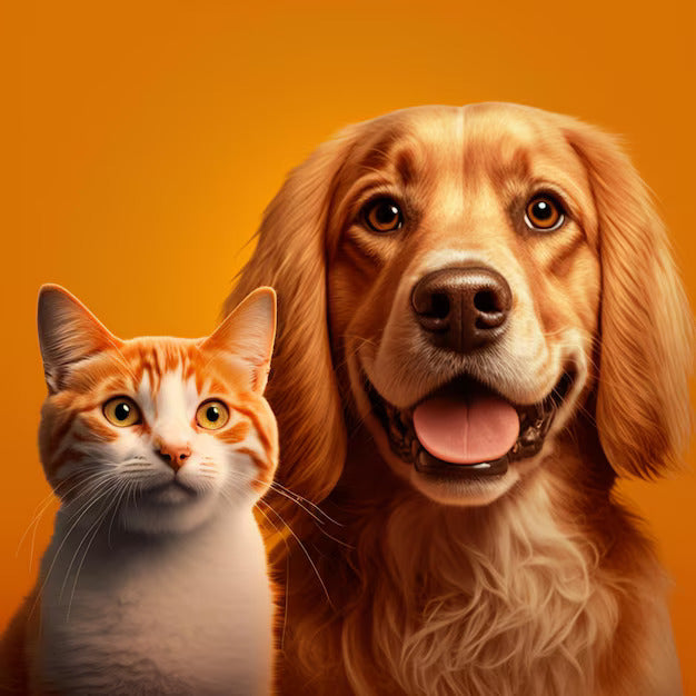 The Role of Supplements in Pet Nutrition: Are They Necessary?