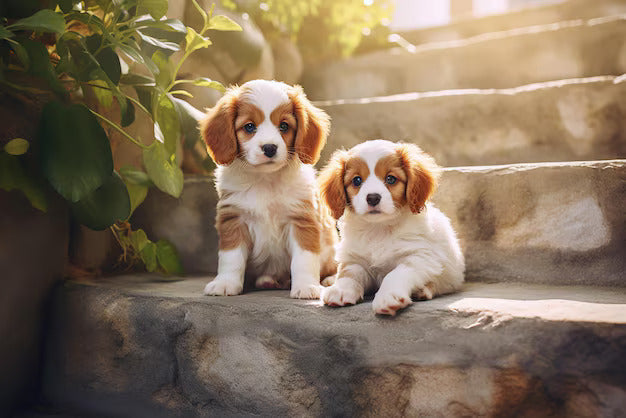 Furrvita Special Pre and Probiotic Powder for Dogs, Cats, Puppies & Kittens: A Comprehensive Guide