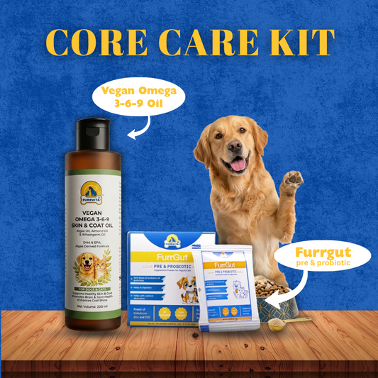 The Core Care Kit