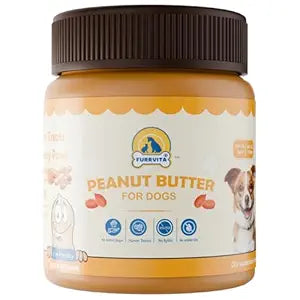 Furrvita Peanut Butter