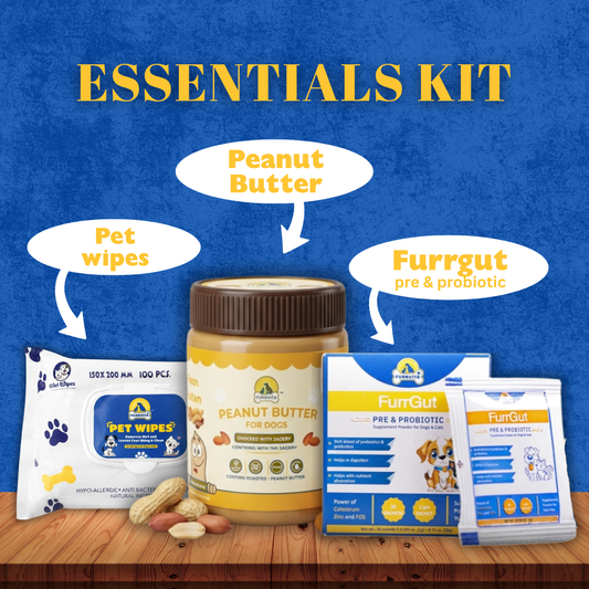 The Essentials Kit