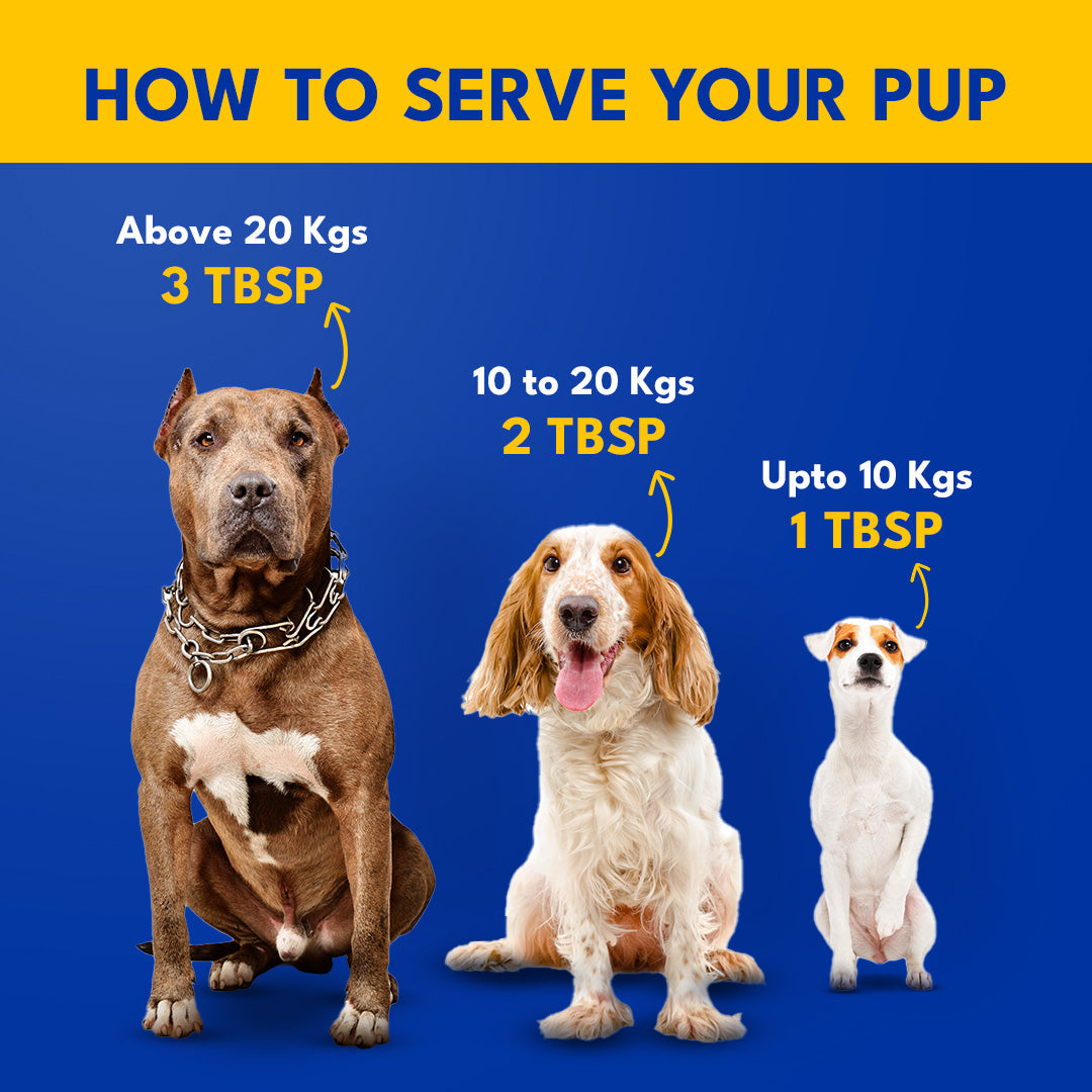 Furrvita Peanut Butter – Furrvita Nutrition - Main Image