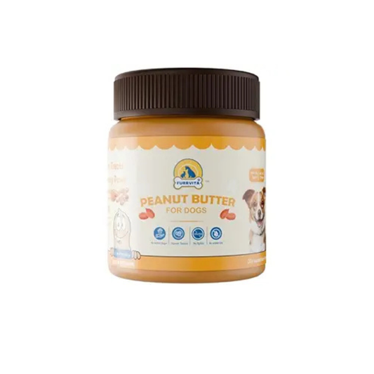 Furrvita Peanut Butter